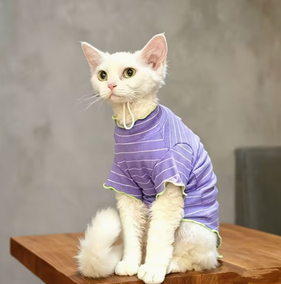 Purrline