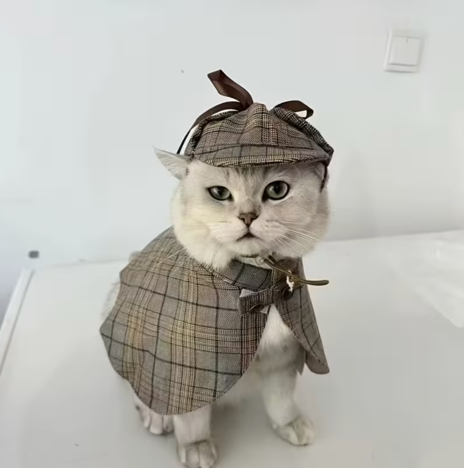 Whiskape