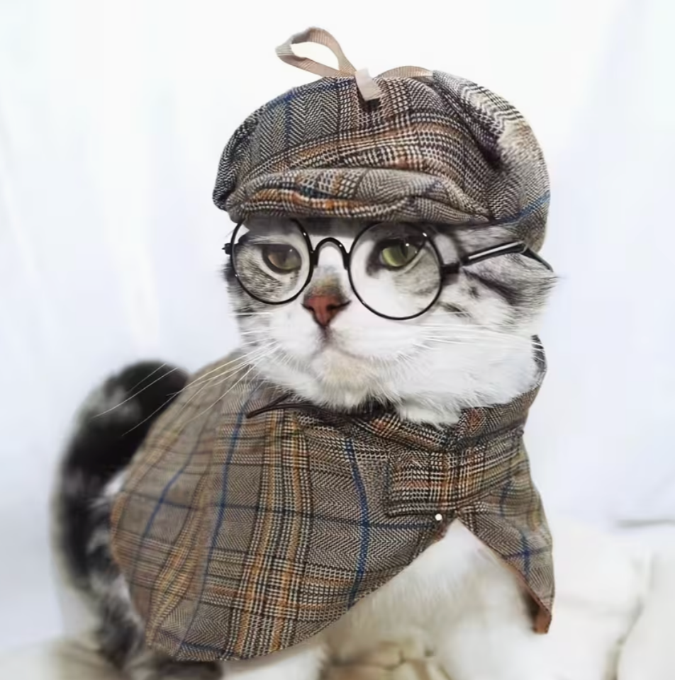 Whiskape