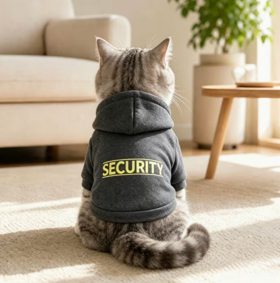 GuardPaw